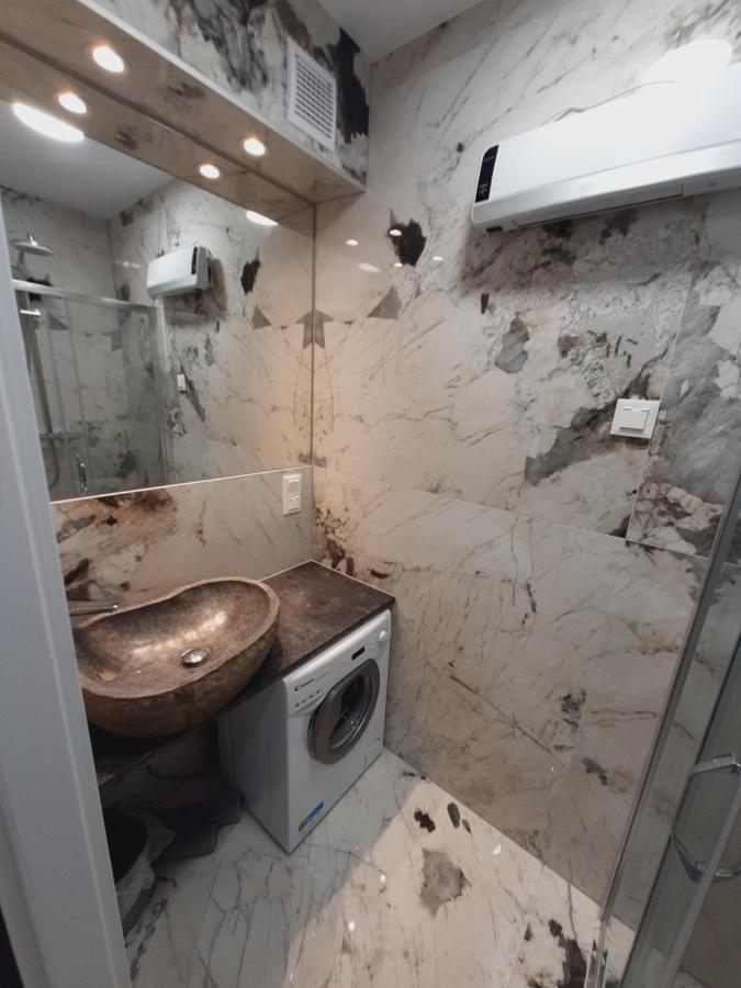 Platinum Apartment - Parking - Klimatyzacja - Winda - Self Check In Вроцлав Экстерьер фото